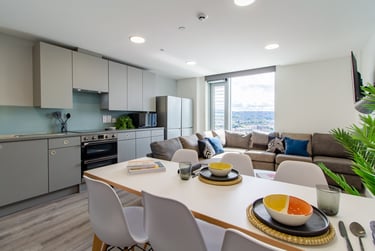 Platinum En Suite - Image 6